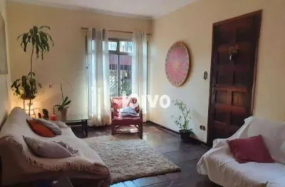 Sobrado residencial com 3 dormitórios à venda, 150 m² - jabaquara - são paulo/são paulo