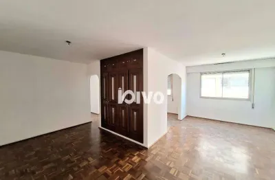 Apartamento residencial com 2 dormitórios à venda, 130 m² - paraíso - são paulo/são paulo