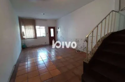 Sobrado à venda, 80 m² por r$ 680.000,00 - vila mariana - são paulo/sp