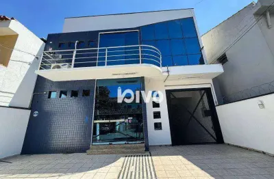 Prédio, 350 m² - venda por r$ 5.500.000,00 ou aluguel por r$ 35.000,00 - vila clementino - são paulo/sp