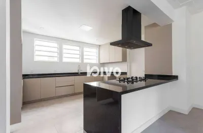 Apartamento com 3 dormitórios à venda, 209 m² por r$ 3.300.000,00 - jardim paulista - são paulo/sp