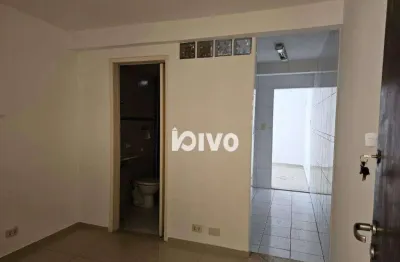 Apartamento à venda, 35 m² por r$ 235.000,00 - aclimação - são paulo/sp