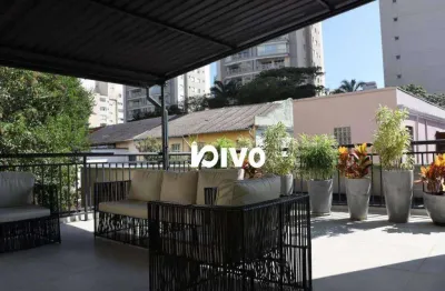 Prédio para alugar, 900 m² por r$ 39.481,00/mês - vila mariana - são paulo/sp