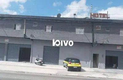 Prédio comercial à venda, 920 m² r$ 4.980.000,00.- jardim prudência - são paulo/são paulo