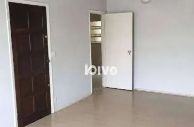 Apartamento residencial com 2 dormitórios à venda, 85 m² - moema - são paulo/são paulo