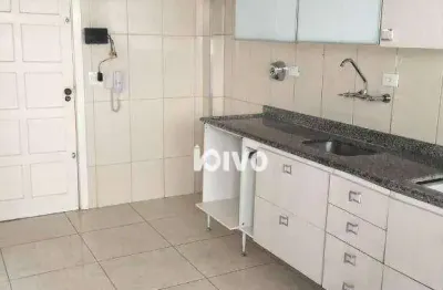 Apartamento com 2 dormitórios à venda, 85 m² por r$ 1.250.000,00 - moema - são paulo/sp