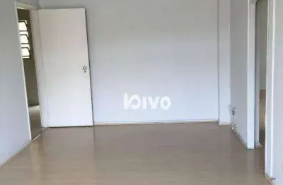 Apartamento com 2 dormitórios à venda, 85 m² por r$ 1.250.000,00 - moema - são paulo/sp