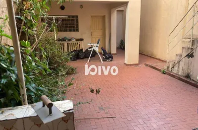 Sobrado com 2 dormitórios à venda, 111 m² por r$ 2.000.000,00 - vila clementino - são paulo/sp