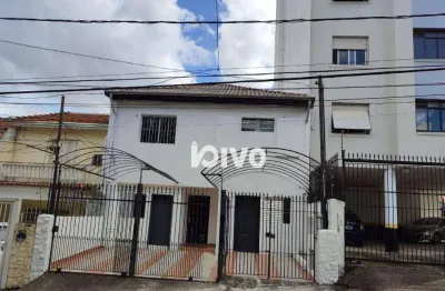 Sobrado, 170 m² - venda por r$ 890.000,00 ou aluguel por r$ 7.060,00/mês - mirandópolis - são paulo/sp