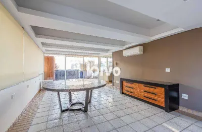 Cobertura com 4 dormitórios à venda, 230 m² por r$ 2.900.000,00 - paraíso - são paulo/sp