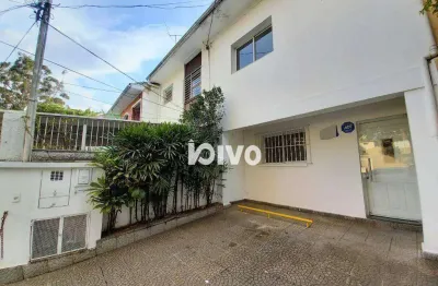 Sobrado com 5 dormitórios para alugar, 200 m² por R$ 5.948,08/mês - V Mariana - São Paulo/SP
