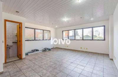Conjunto à venda, 38 m² por r$ 270.000,00 - chácara inglesa - são paulo/sp