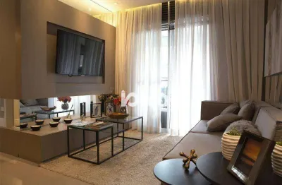 Apartamento residencial com 2 dormitórios à venda, 65 m² - saúde - são paulo/são paulo