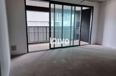 Apartamento com 2 dormitórios à venda, 78 m² por R$ 1.330.000,00 - Jardim das Acácias - São Paulo/SP