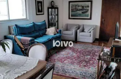 Apartamento com 3 quartos à venda na rua eça de queiroz, paraíso, são paulo, 113 m2 por r$ 1.290.000