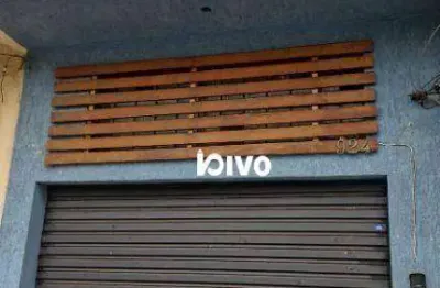 Salão para alugar, 144 m² por r$ 3.800,00/mês - saúde - são paulo/sp