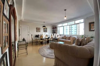 Apartamento à venda, 109 m² por r$ 1.260.000,00 - vila mariana - são paulo/sp