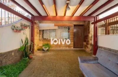 Sobrado com 3 quartos à venda, 226 m² por r$ 949.000 - mirandópolis