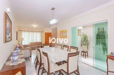 Casa com 4 quartos à venda na rua dos lírios, mirandópolis, são paulo, 204 m2 por r$ 1.680.000