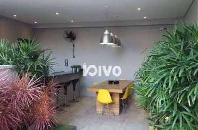 Studio com 1 dormitório para alugar, 40 m² por r$ 3.339,50/mês - bela vista - são paulo/sp