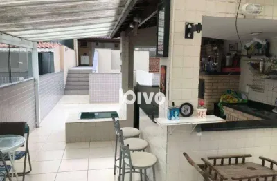 Sobrado residencial com 3 dormitórios à venda, 150 m² - jardim da glória - são paulo/são paulo