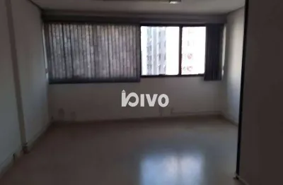 Conjunto para alugar, 43 m² por r$ 2.848,75/mês - vila clementino - são paulo/sp