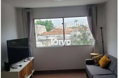 Apartamento com 3 quartos à venda na alameda dos tacaúnas, planalto paulista, são paulo, 110 m2 por r$ 550.000