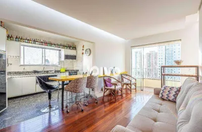 Cobertura com 3 quartos à venda na rua antônio marcondes, ipiranga, são paulo, 160 m2 por r$ 1.190.000