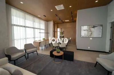 Studio residencial com 1 dormitório à venda, 24 m² - butantã - são paulo/são paulo