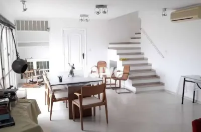 Cobertura com 3 quartos à venda na rua dos otonis, vila clementino, são paulo, 230 m2 por r$ 2.300.000