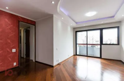 Apartamento com 3 dormitórios para alugar, 81 m² por r$ 6.225,84/mês - vila clementino - são paulo/sp