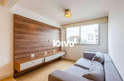 Apartamento com 2 dormitórios para alugar, 75 m² por r$ 5.457,00/mês - v mariana - são paulo/sp