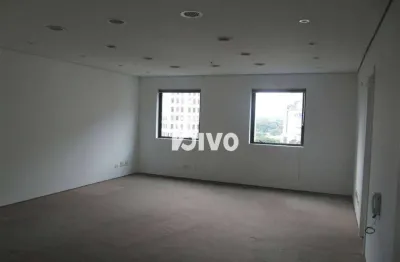 Conjunto à venda, 41 m² por r$ 750.000,00 - itaim bibi - são paulo/sp
