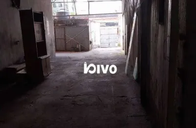 Galpão à venda, 320 m² por r$ 1.900.000,00 - chácara santo antônio - são paulo/sp