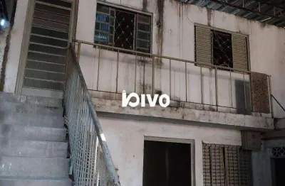 Galpão à venda, 320 m² por r$ 1.900.000,00 - chácara santo antônio - são paulo/sp