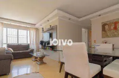 Apartamento à venda, 85 m² por r$ 550.000,00 - aclimação - são paulo/sp