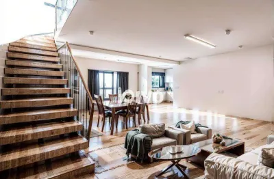 Sobrado com 4 dormitórios à venda, 178 m² por r$ 1.320.000,00 - brooklin - são paulo/sp