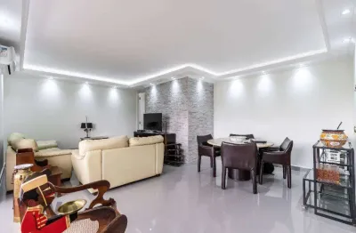 Apartamento residencial com 3 dormitórios à venda, 230 m² - vila clementino - são paulo/são paulo