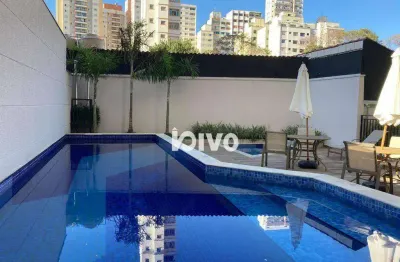 Apartamento com 2 quartos à venda, 56 m² por r$ 615.000 - aclimação