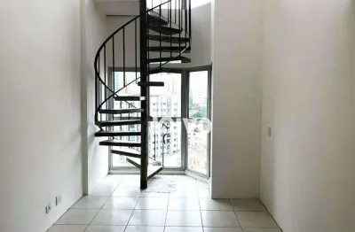 Apartamento duplex residencial com 2 dormitórios para alugar, 171 m² - vila mariana - são paulo/são paulo