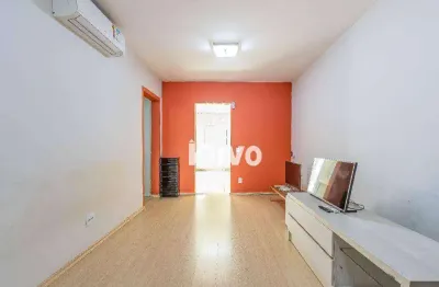 Casa residencial com 2 dormitórios à venda, 169 m² - vila mariana - são paulo/são paulo
