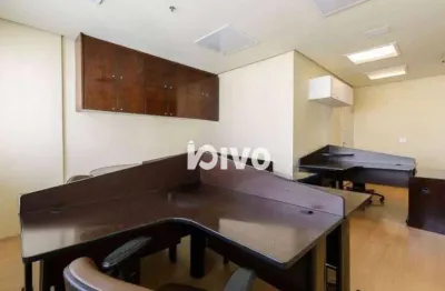 Conjunto comercial à venda, 45 m² - vila clementino - são paulo/são paulo