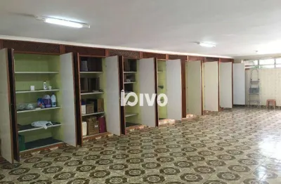 Sobrado residencial com 3 dormitórios à venda, 230 m² - bosque da saúde - são paulo/são paulo