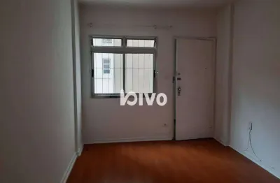 Apartamento com 2 quartos à venda na rua luís góis, mirandópolis, são paulo, 60 m2 por r$ 490.000