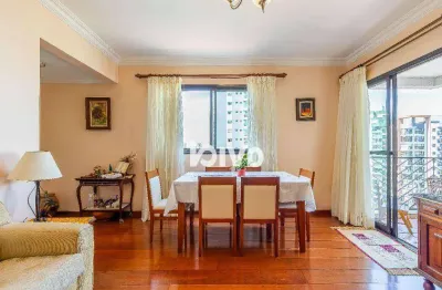 Apartamento à venda, 100 m² por r$ 1.300.000,00 - vila mariana - são paulo/sp