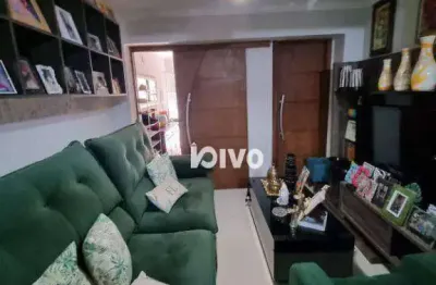 Sobrado à venda, 66 m² por r$ 750.000,00 - bela vista - são paulo/sp