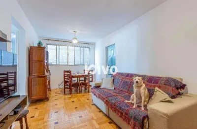 Apartamento com 2 quartos à venda na avenida doutor altino arantes, vila clementino, são paulo, 97 m2 por r$ 750.000