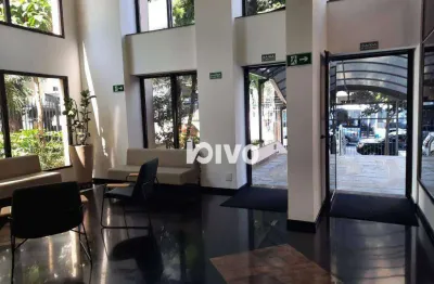 Conjunto à venda, 46 m² por r$ 330.000,00 - vila clementino - são paulo/sp