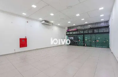 Loja comercial à venda, 208 m² - mirandópolis - são paulo/são paulo