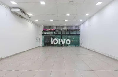 Loja comercial à venda, 208 m² - mirandópolis - são paulo/são paulo